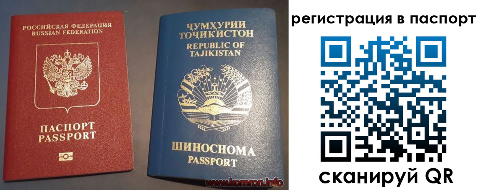 прописка в квартире в Новомосковске